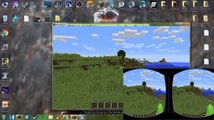 Tutorial - Minecraft VR - Trinus VR