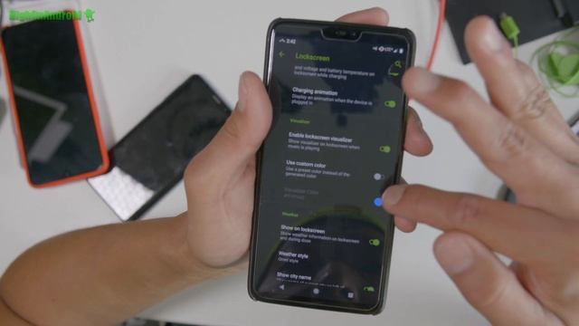 Syberia ROM! - Best Custom ROM for OnePlus 6! смотреть онлайн