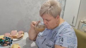 Завтракаем вместе с вами