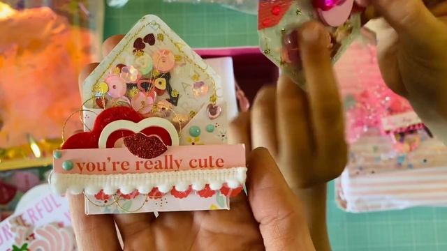 INCOMING V-Day Mail // From Kayla смотреть онлайн