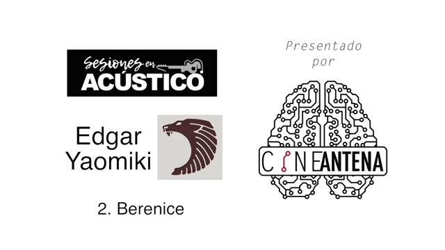 Edgar Yaomiki 2 - Berenice mini смотреть онлайн