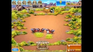 Farm Frenzy 3 American Pie Level 1