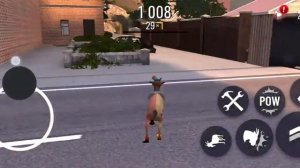 как получить всех козлов  в Goatz? | ХЕЛЛОУИНСКИЙ Выпуск👻🎃