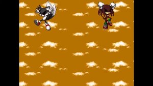 Sally.exe: Continued Nightmare (Version 0.2.0 DEMO) [LOL Ending] - Full Gameplay