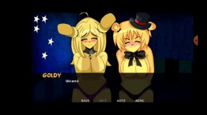 Five Nights In Anime: The Golden Age (Android)