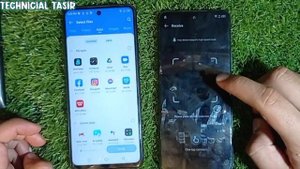 Infinix Hot 11s Frp Bypass Android 11 | X6812 Google Account Unlock |Without Pc| New Method 2023