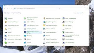 How to Disable DHCP In Windows 11