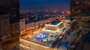 Сибирское такси