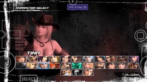 Vita3K Android v11| Dead or Alive 5 Plus | Turnip Upscale 2x | SD765G | PSVita Emulator |Graphic bu