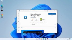 How to Download and Install Xtreme Download Manager - XDM For Windows