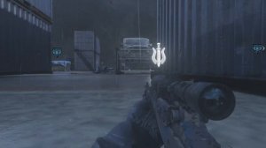 Call of Duty®: Modern Warfare® Remastered one shoot kill und dann fail [ treffe 2 mal 100% ]