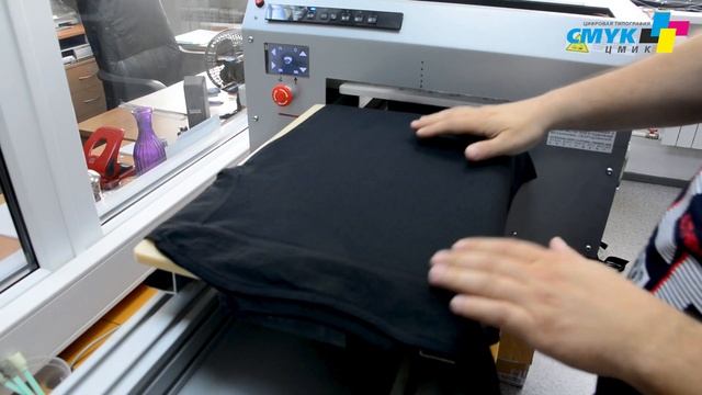 Футболки с логотипом и печать на любом текстиле смотреть онлайн