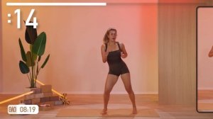 Dance the Weight Off - Latin Grooves