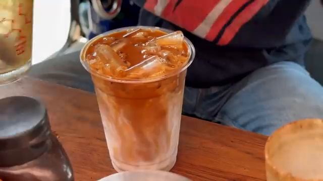 Cafe Vlog Mini Coffee Shop Van Coffee Bar Mobile Small смотреть онлайн