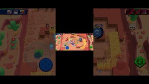 нуллс бравл апнул 25 ранг на бо