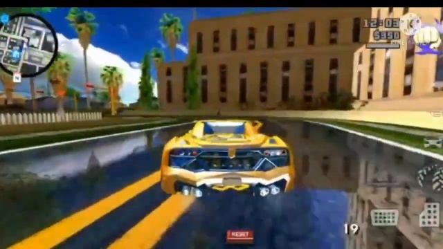 Direct X 3.0 - Gta Sa 4K Graphics Modpack Android || Support upto Android 12