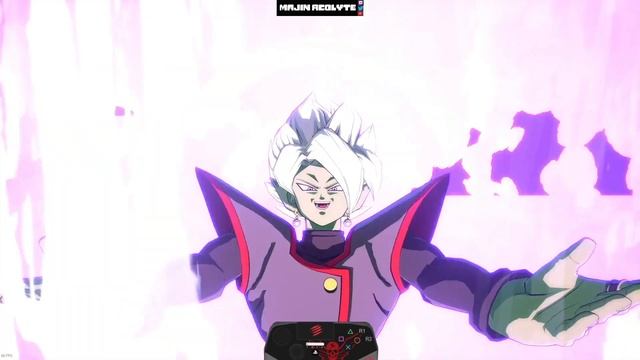 DBFZ Fighting Game Terms Explained