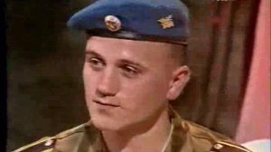 Программа Вера, Надежда, Любовь, с участием воспитанников