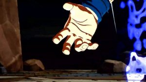 Трейлер Dragon Ball: Sparking Zero (запуск)