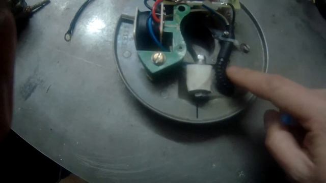 johnson/evinrude 2hp. Зажигание смотреть онлайн