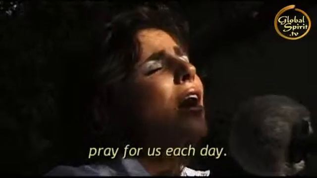 Katia Guerreiro at the Fez Festival смотреть онлайн