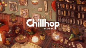 Chillhop Yearmix ☕️ jazz beats & lofi hip hop