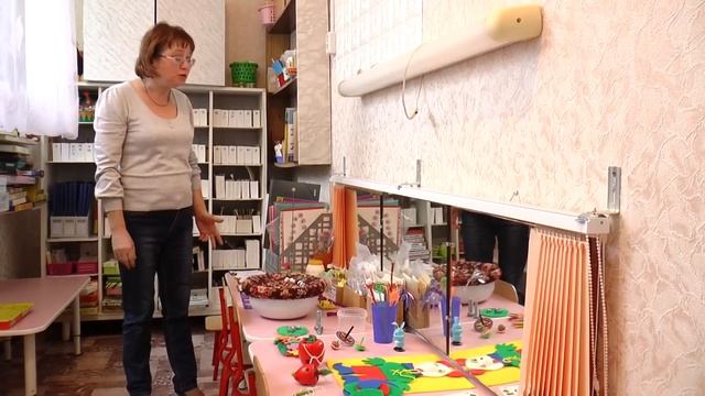 Дополнительное образование "Золотая рыбка"  г.Клинцы