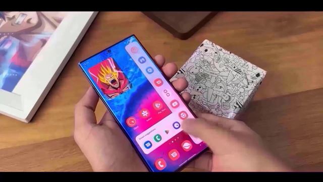 Samsung ONEUI 6 Android 14 - WHAT'S NEW?