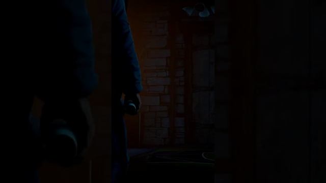 Until Dawn (Дожить до рассвета) смотреть онлайн