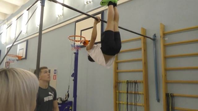 16 поляшев владислав 2 место смотреть онлайн