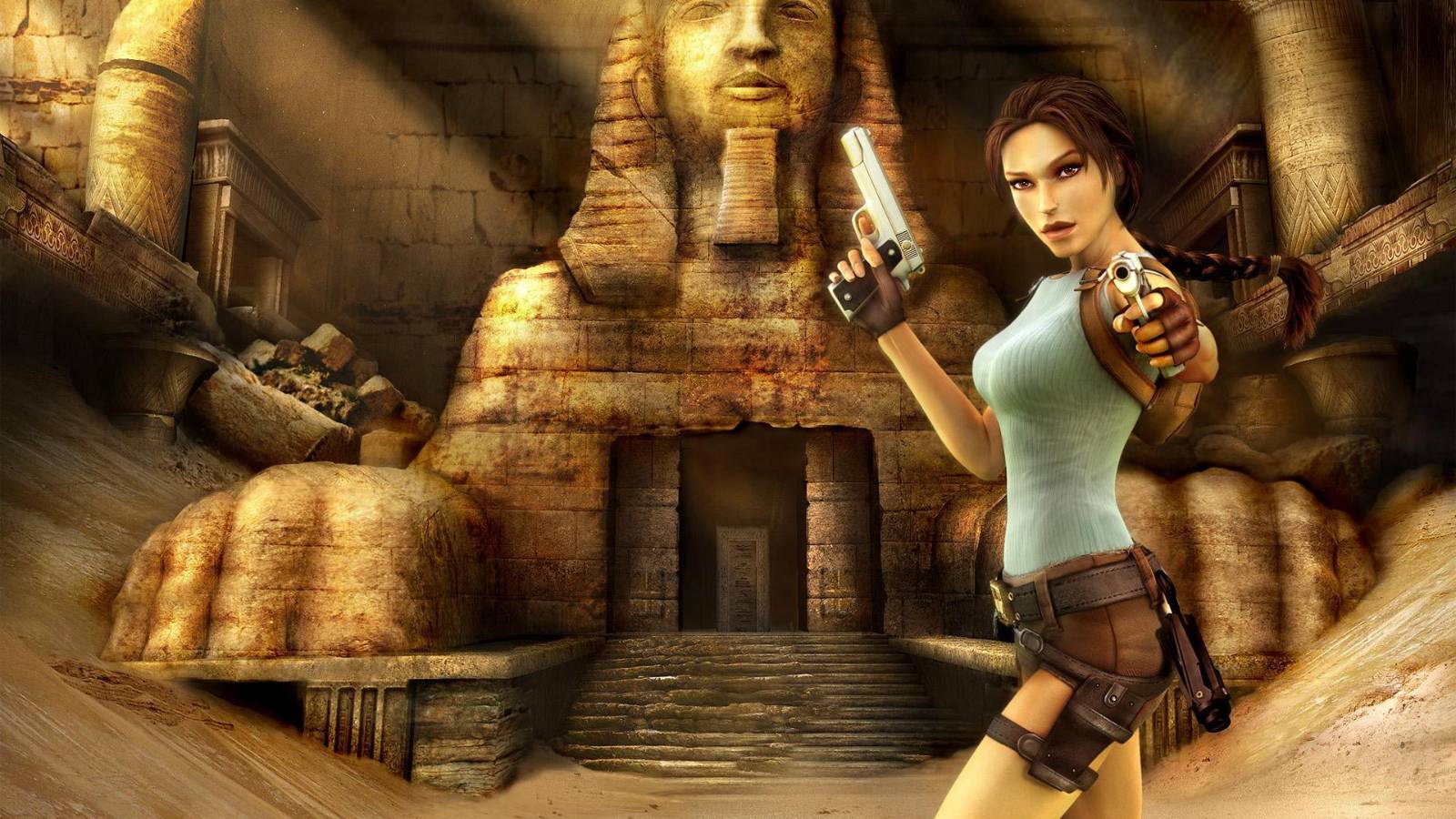 Tomb Raider - Anniversary#5
