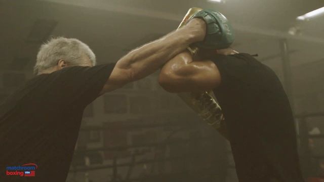 "I'm working hard to give the fans the best of me." JESSIE VARGAS смотреть онлайн