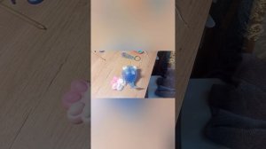 У меня есть игрушки