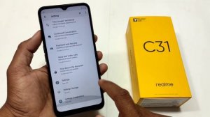 Realme C31 FRP Bypass | Realme (RMX3501) Google Account Bypass Without Pc | New Solution |