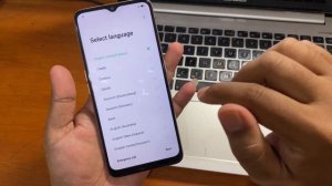 Hard Reset Oppo A5 2020 Remove Pattern Pin Password and Frp Google Account