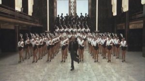 Retro disco Video mix