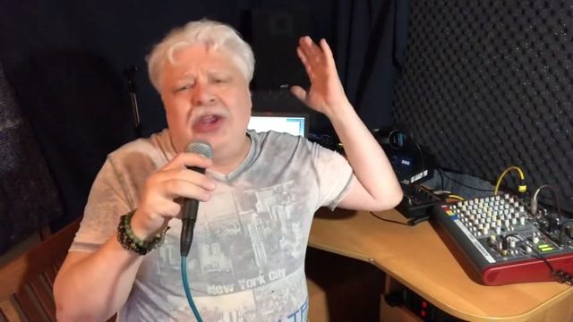 Глаза зелёные Владимир Хозяенко