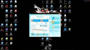 BootRacer Logiciel de test + Tuto boost Démarrage