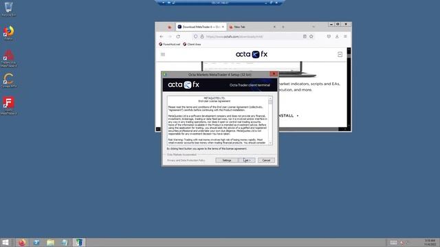 How To Install Forex Robot on VPS - Best Forex VPS
