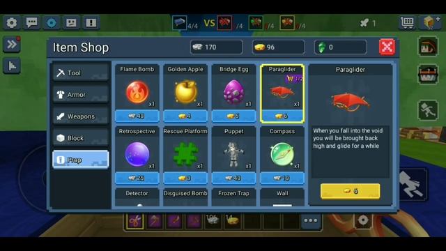 DUPLICATE DIAMONDS IN BED WARS WITHOUT G-CUBES [ Myths Busting ] - Blockman Go Bed Wars