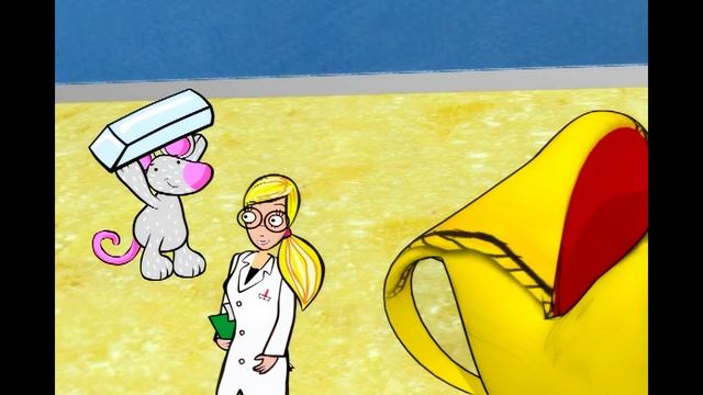 Kid`s box 2 unit 2 story смотреть онлайн