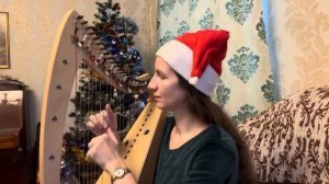 God Rest Ye Merry Gentlemen (trad. Christmas tune)