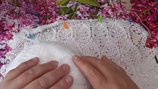 Дела вязальные 🧶