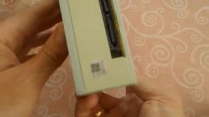 Samsung SH-224DB schwarz/ black - Unboxing & First impression