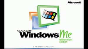 Evolution of Microsoft Windows Startup Screens (1985-2022)