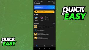 How To Play Fortnite with Keyboard and Mouse on Mobile (BEST Way!)