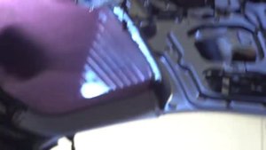 Установка магнитолы TEYES 9 дюймов в типоразмер 2din (178х98мм)