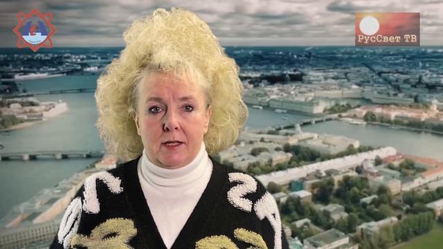 Анонс: Яшкардин В. Л. "Противостояние на берегах Невы". смотреть онлайн