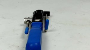 Приспособление для установки хомутов с резаком TA-C7001