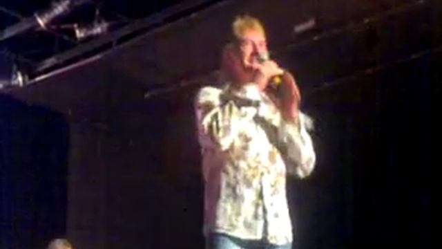 John Lawton - The Wizzard (Brasilia) (Uriah Heep) смотреть онлайн